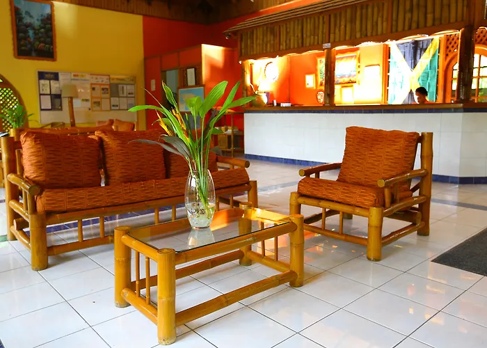 Merrils Beach Resort II